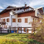 Lejlighed Malibu 2 Falcade
