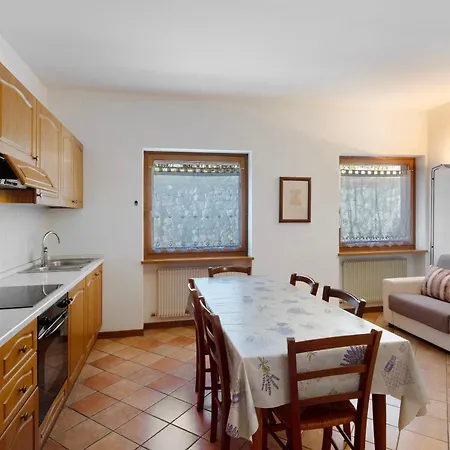 Appartement Malibu 2