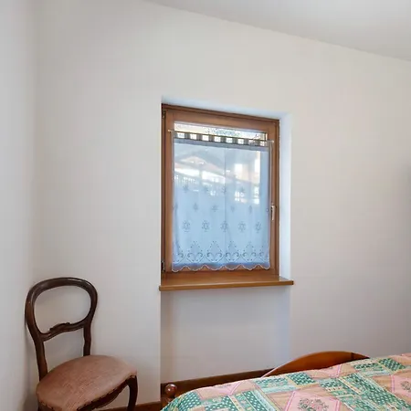 Apartment Malibu 2 Falcade