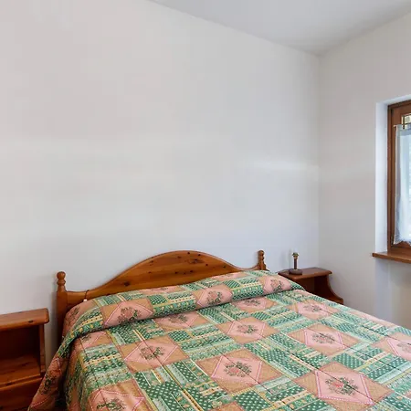 Apartment Malibu 2