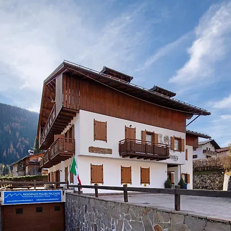 Malibu 2 Appartement Falcade